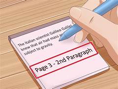 <p>Annotate</p>