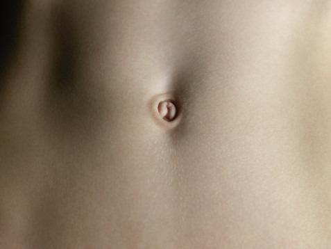 <p>navel</p>