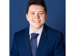 <p>Billy Denault</p>