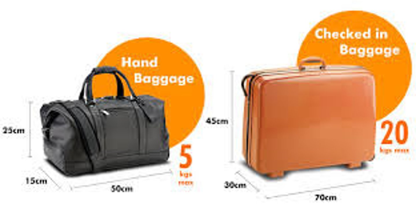 <p>[C] an amount of something that you are allowed</p><ul><li><p><em>The baggage/luggage a______________ for most flights is 20 kilos.</em></p></li></ul><p></p>
