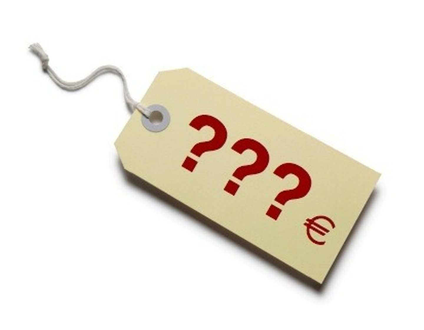<p>How much is/are...?</p>