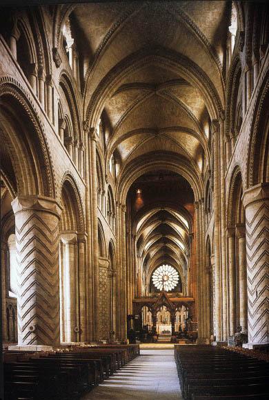 <p>What is this cathedral called?</p>