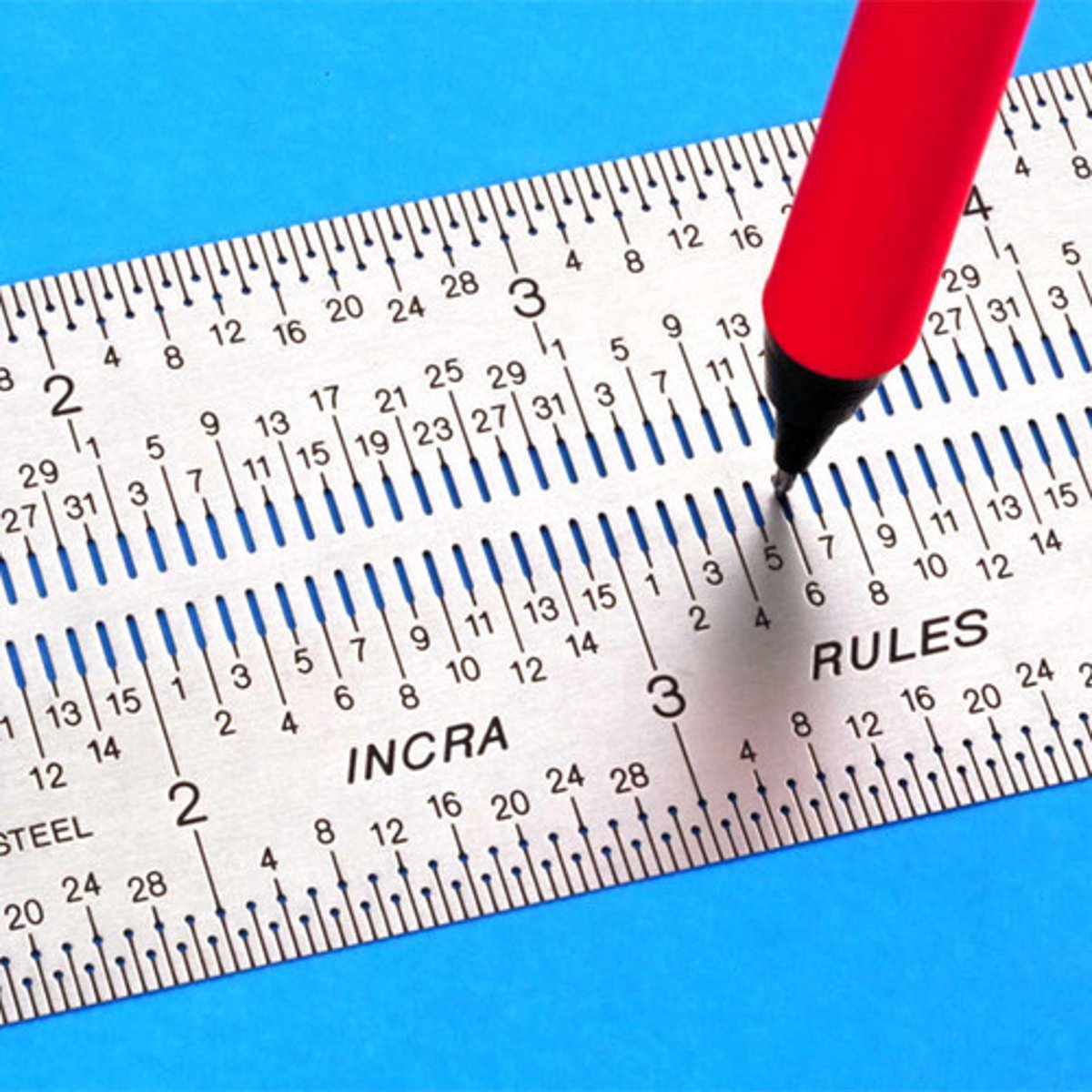 <p>How exact your measurement is (number of decimal points), how repeatable.</p>