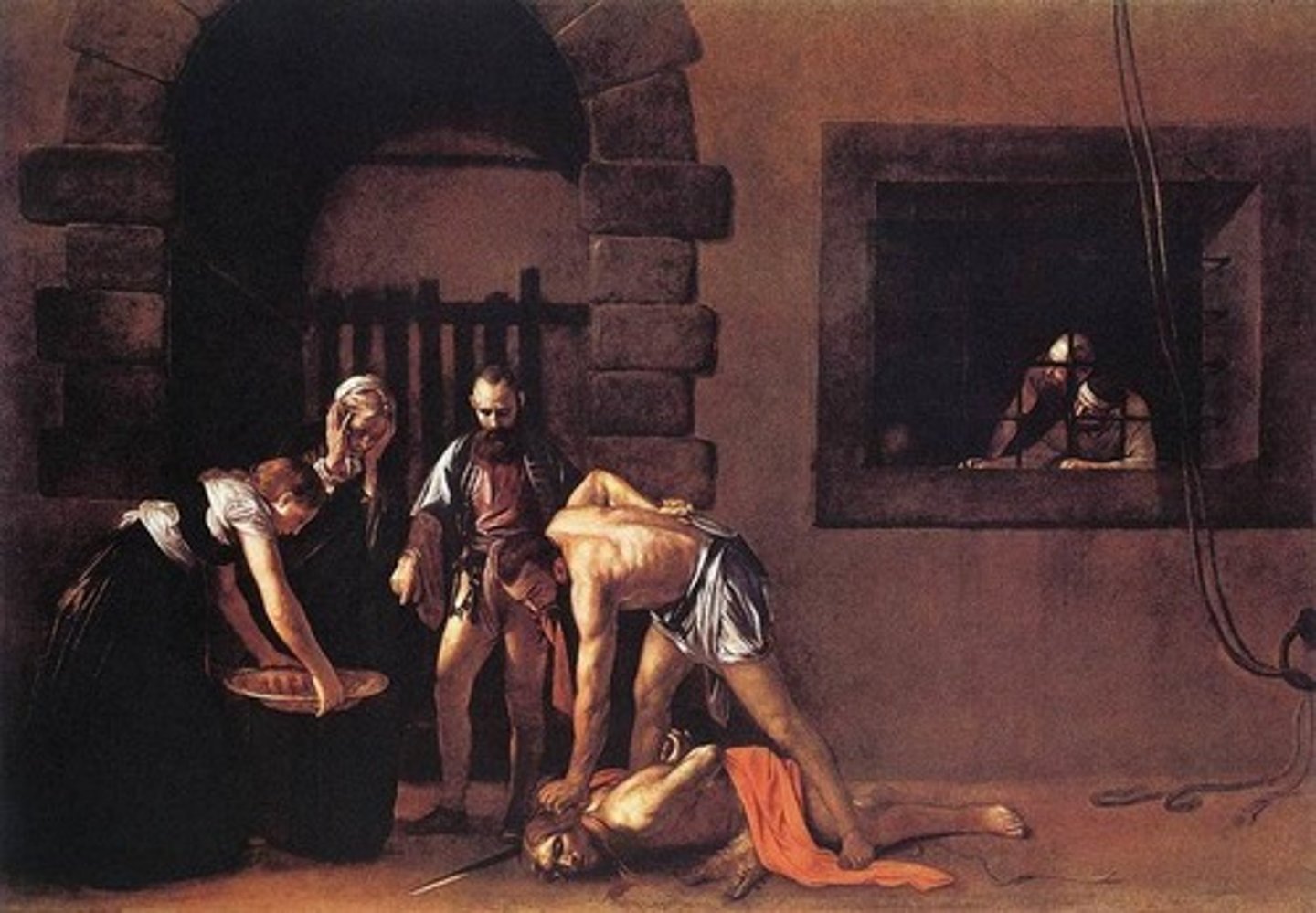 <p>What's the title of this work of art?</p>
