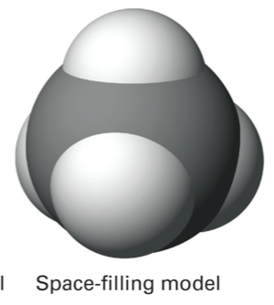 <p>shows the outer boundaries of a particle (3D)</p>