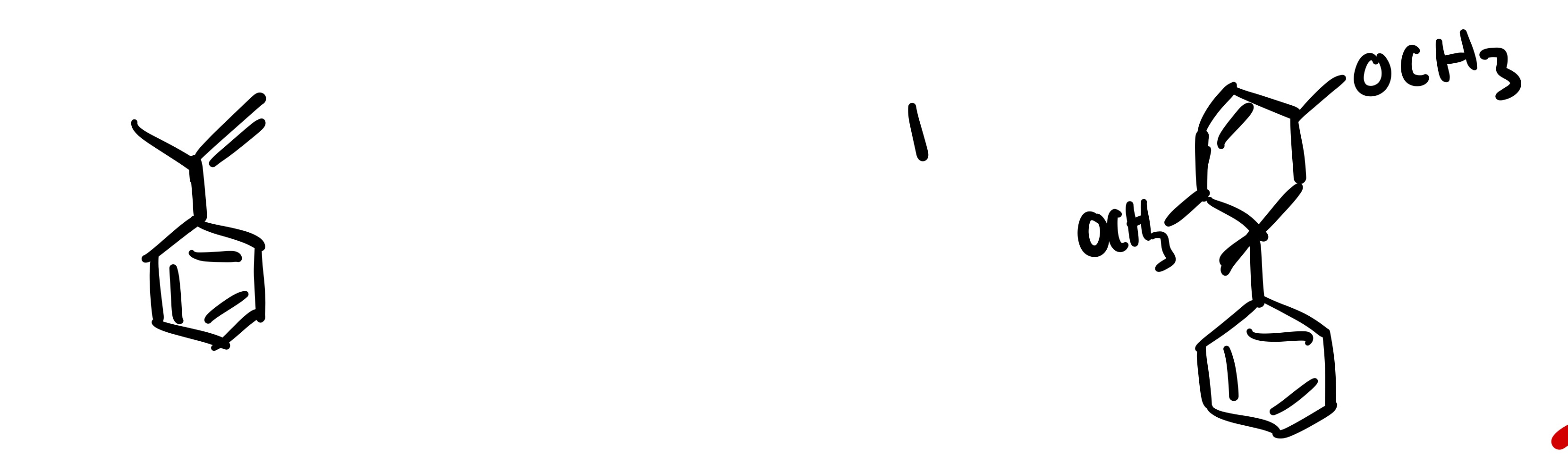 <p>What is the reagent?</p>