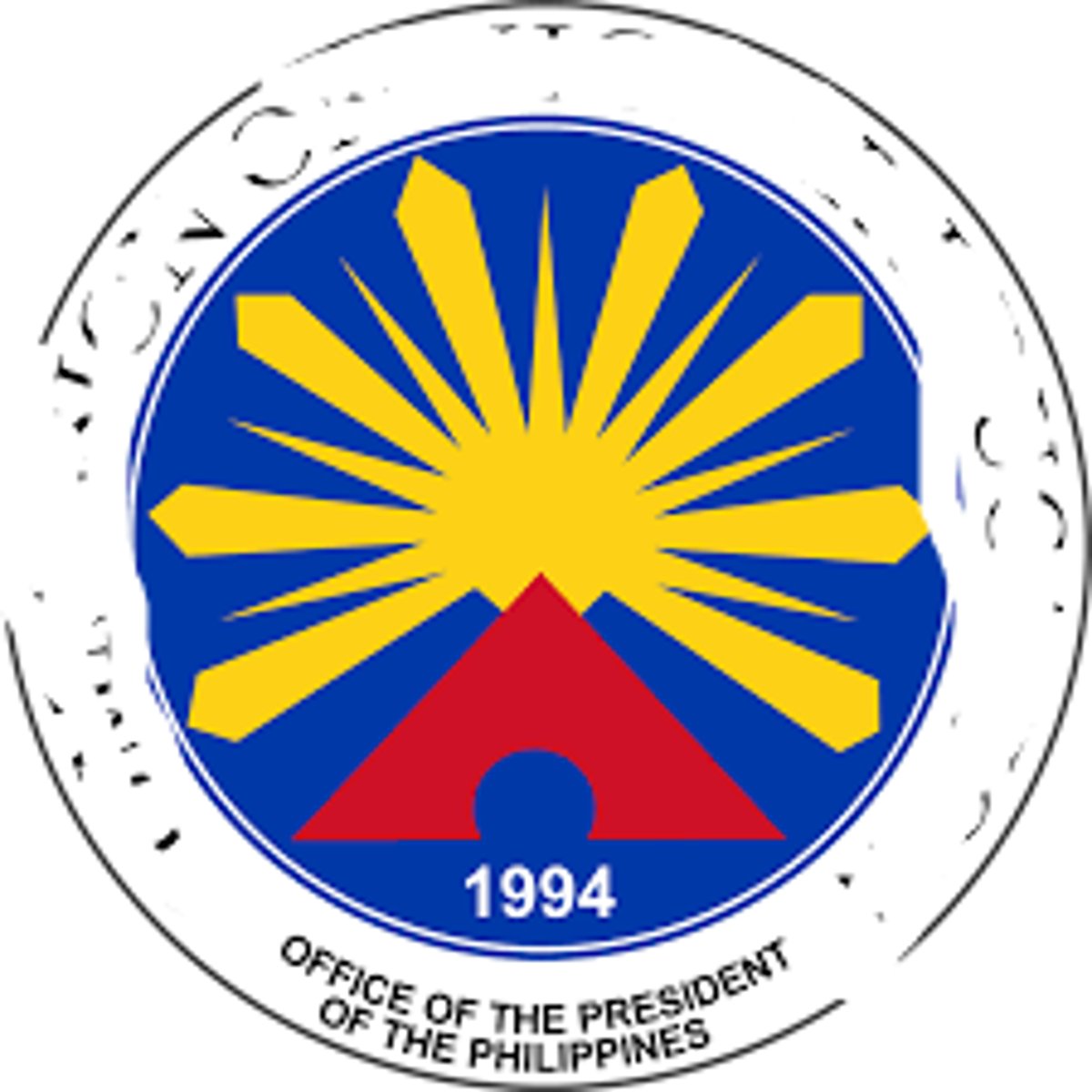 <p>CHED</p>