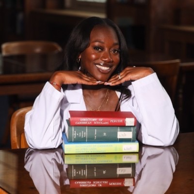 <p>Chaya Stanislaus</p>