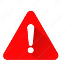 <p><span>The meeting time has been changed - so </span>I need to give you a <em>…. (alert, to warn)</em>; </p>