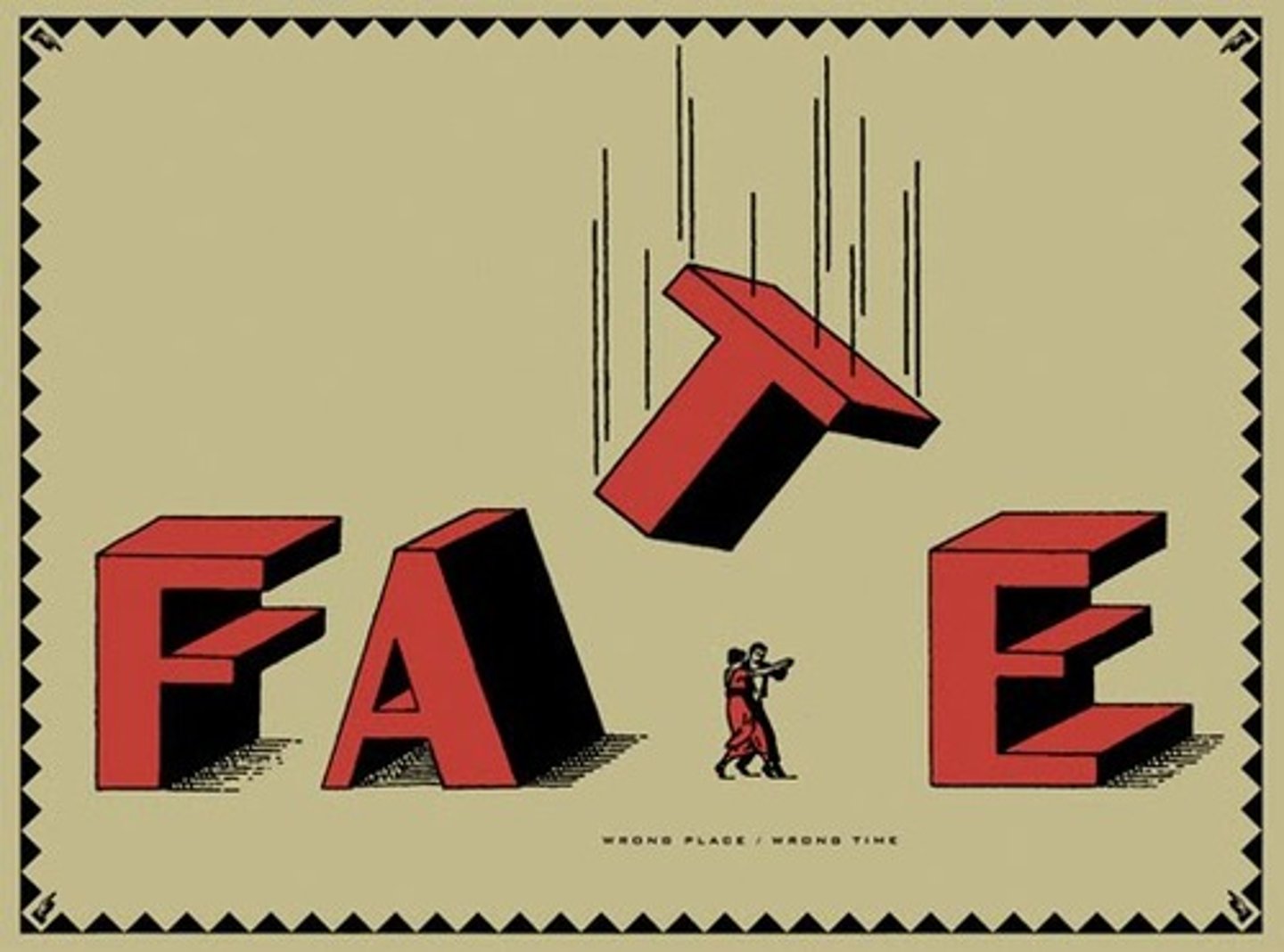 <p>fatum</p>