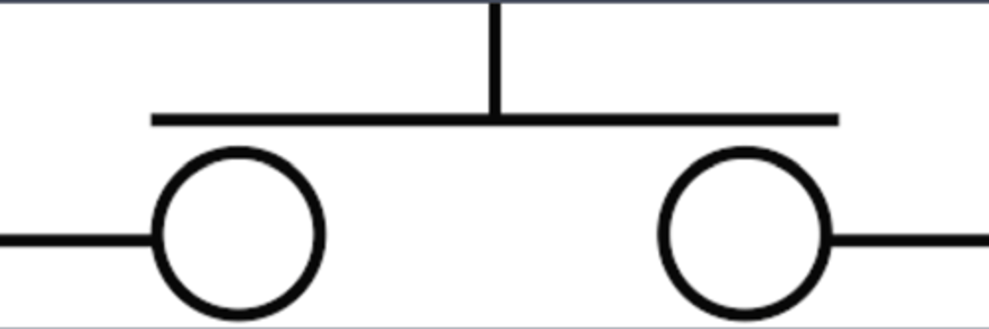 <p>What is this symbol?</p>
