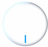 <p>what lenses have this type of alignment marking? </p>