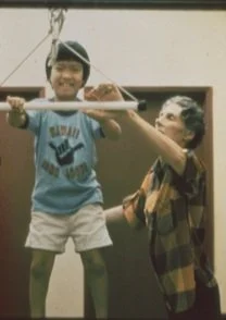 <p>Ayres: Sensory Integration</p>