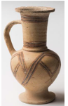 <p>-Locally made imitation of the Bilbil which is usually a Cypriot Import</p>