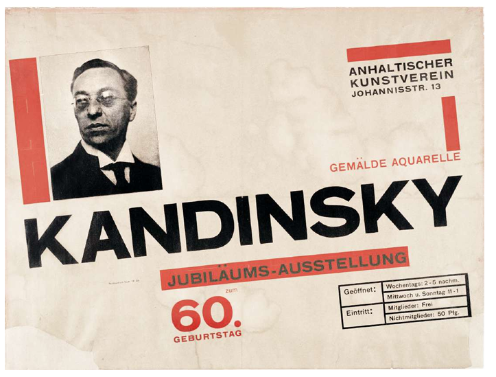<p>Manifesto Kandinsky (Anhaltischer Kunstverein)</p>