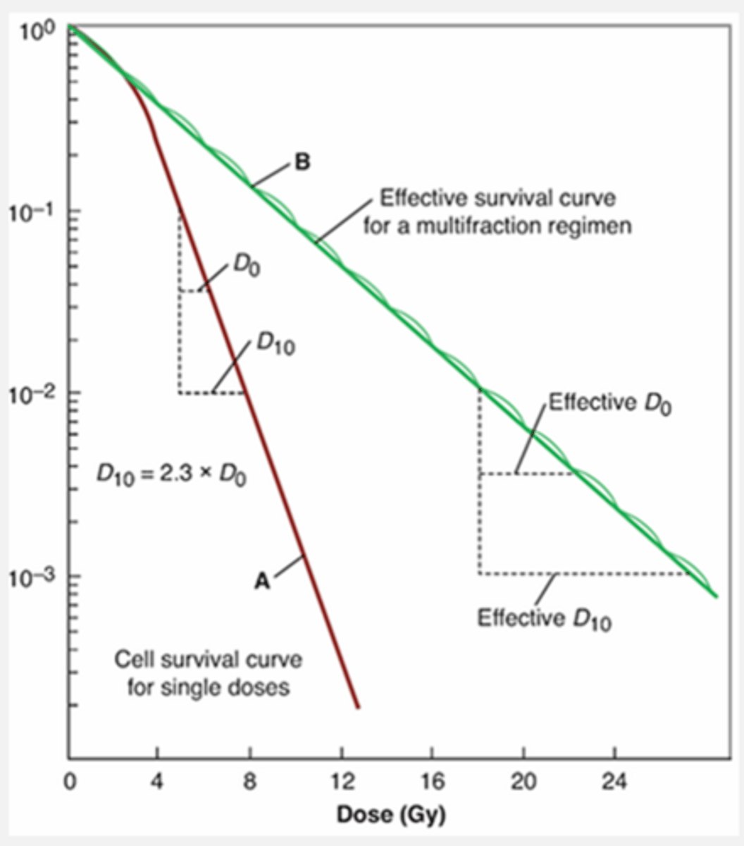 <p>By repeating the shoulder of the curver over and over</p>