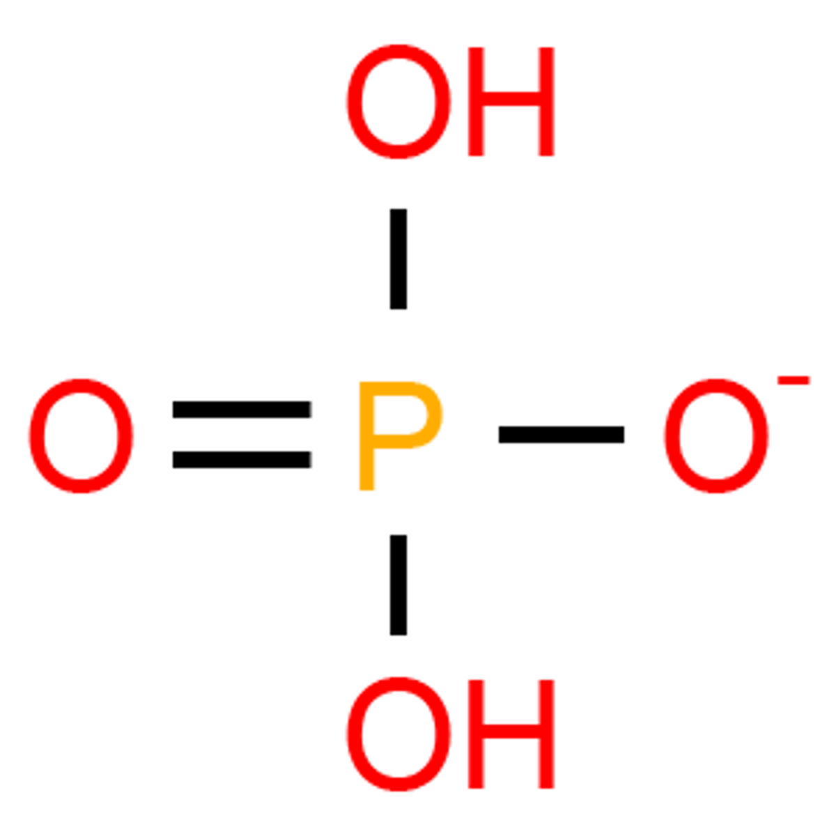 <p>H₂PO₄⁻</p>