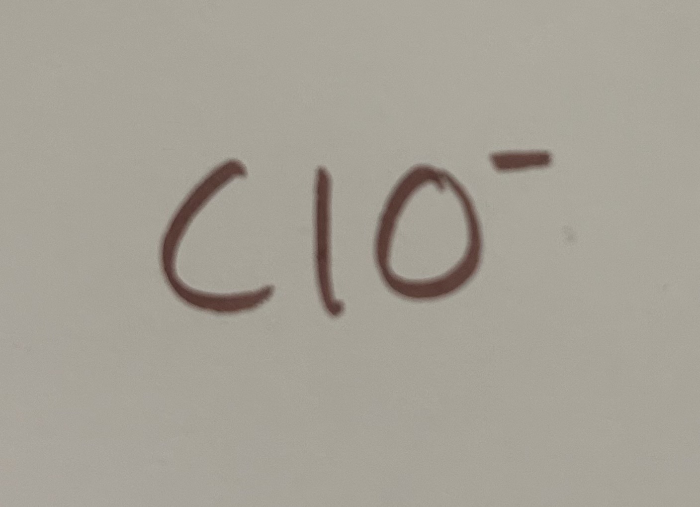 term image