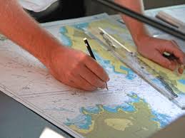<p>A person who makes maps</p>