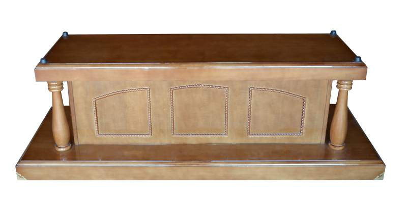 <p><strong>Casket Standard </strong></p>