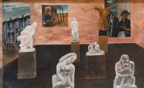 <p>Contemporary American Sculpture</p>