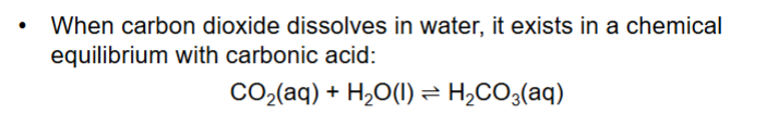 <p>What is equilibrium constant for this?</p>