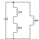 <p><span><strong><span>What is the total inductance of the circuit below?</span></strong></span><strong><br></strong></p>
