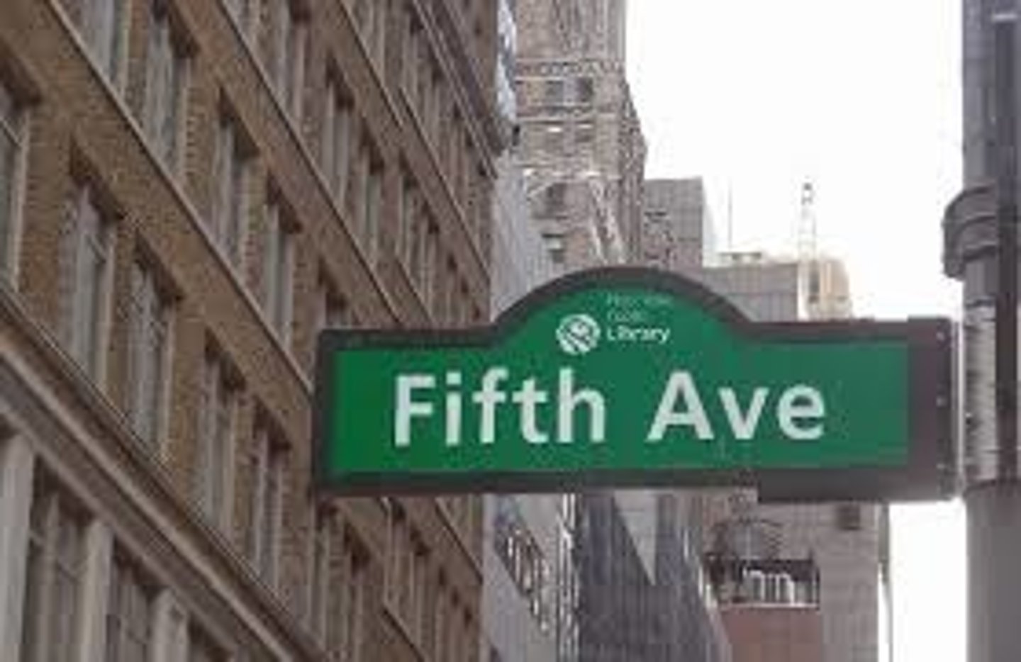 <p>Fifth</p>