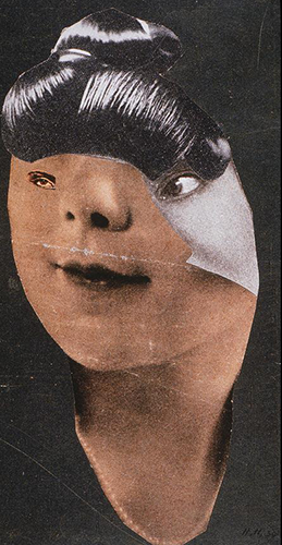 <p>Dadaism</p>