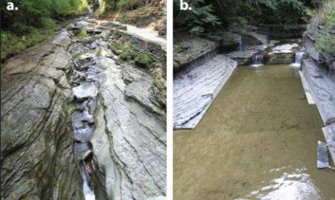 <p>backs and beds are made of solid rock&nbsp;</p>