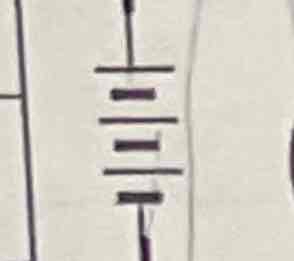 <p>If each cell is 1.5 volts and has a capacity of 200mAh, what would the total voltage and total capacity of the battery be?</p>