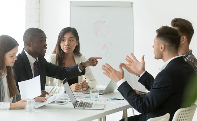 A panel of people who review research proposals with respect to ethical implications and decide whether additional actions need to be taken to assure the safety and rights of participants.