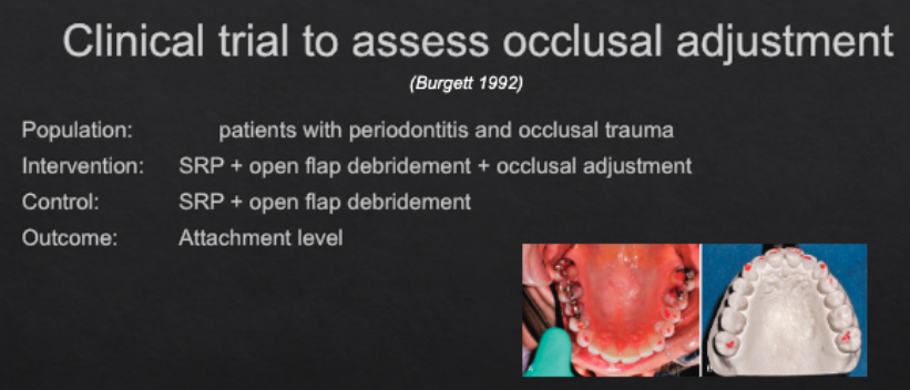 <p>in this experiment/clinical trial, what was the result/conclusion?</p>