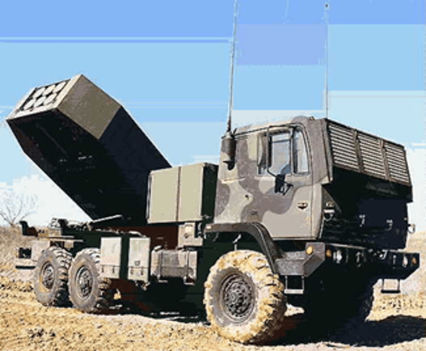 <p>what is the name of this system?</p>