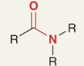 <p>Identify the following functional group: </p>