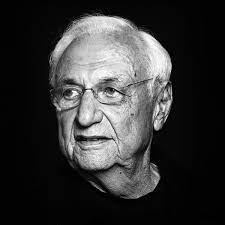 <p>Frank Gehry</p>