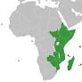 <p>Federal Republic of Somalia</p>
