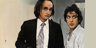 <p><u>Dog Day Afternoon</u></p><ul><li><p>Director</p></li><li><p>Theory</p></li></ul><p></p>