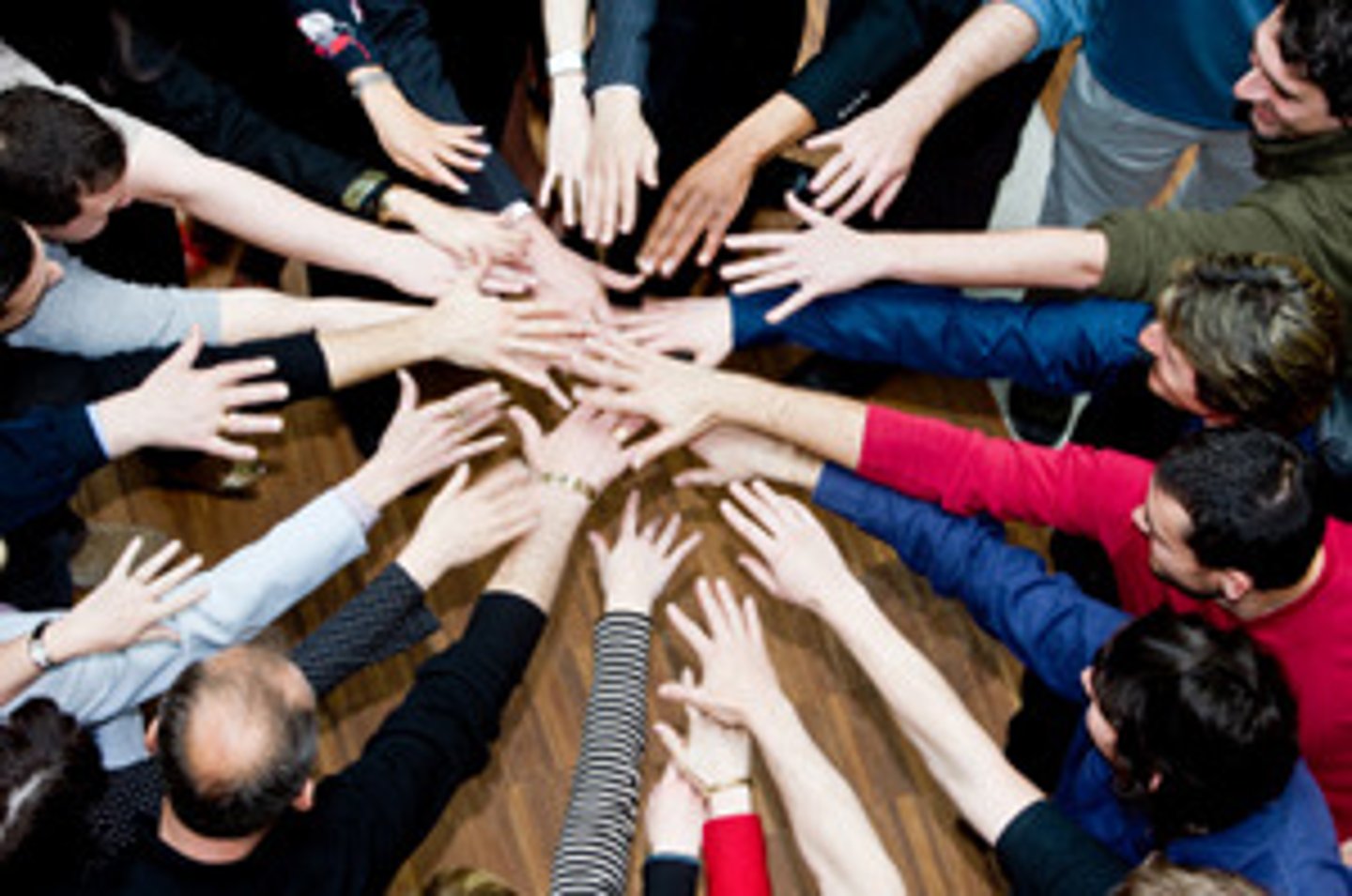 <p>General agreement (harmony, unity)</p>