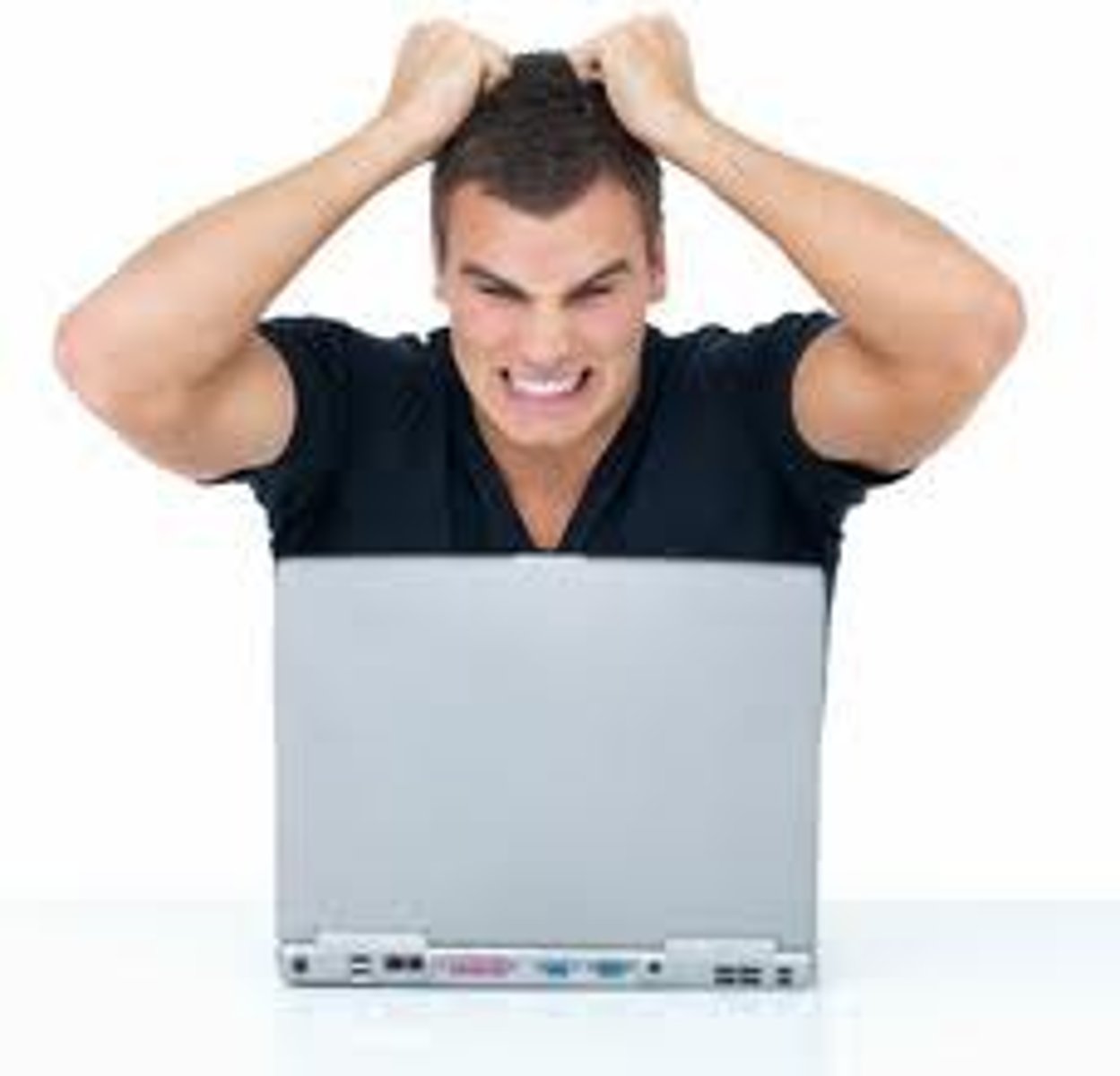 <p>столкнуться с проблемой</p>