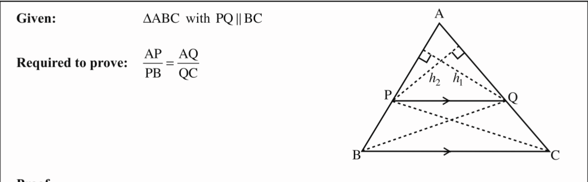 <p>Proof of theorem 1:</p>
