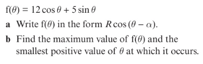 <p>Maximum values using simplification:</p>