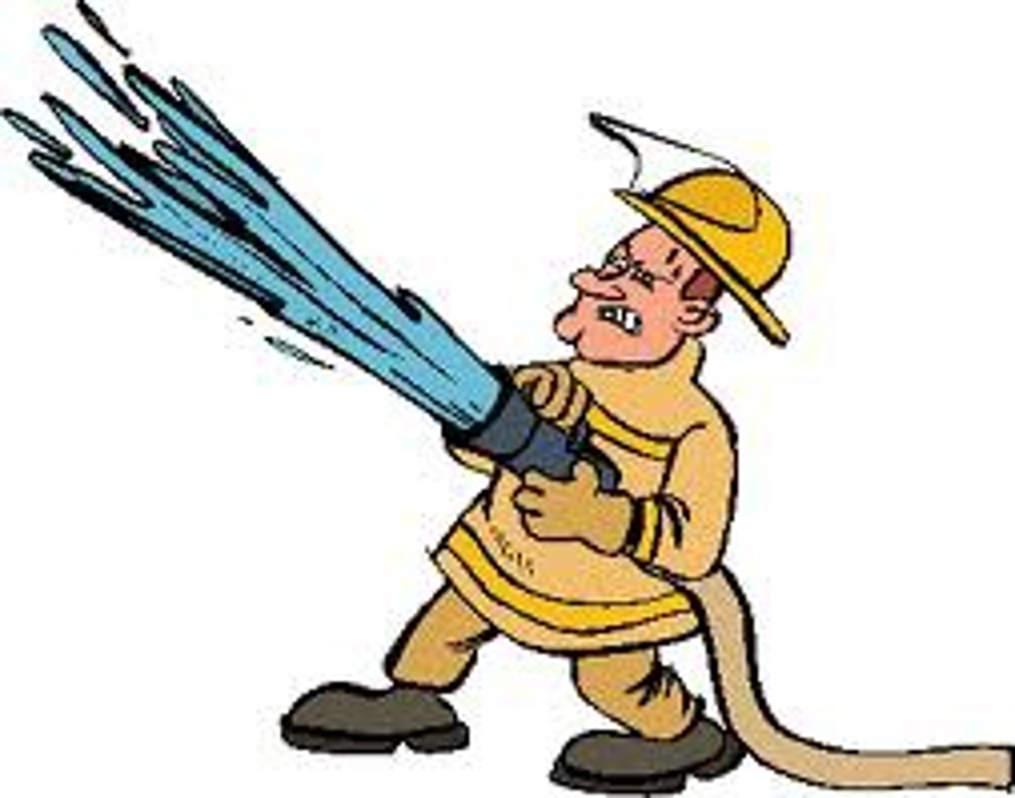 <p>firefighter</p>