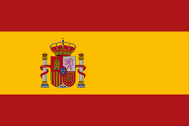 <p>Espana</p>