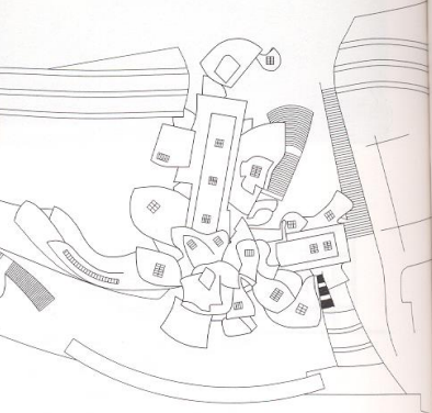 <p>Guggenheim, Frank Ghery, 1997</p>