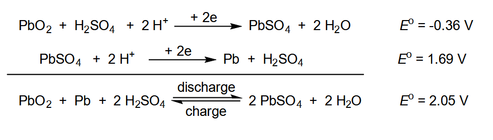 <p>this is used instead of lithium when they require more care (like cars in weather conditions)</p>