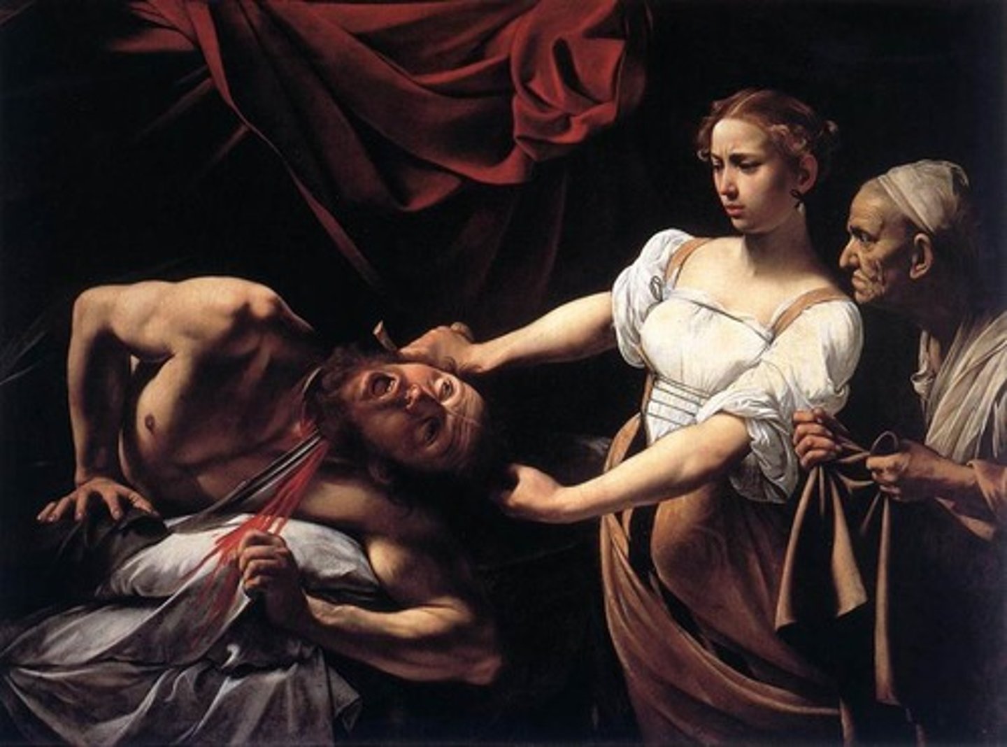 <p>What's the title of this work of art?</p>