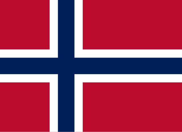 <p>Norge</p>