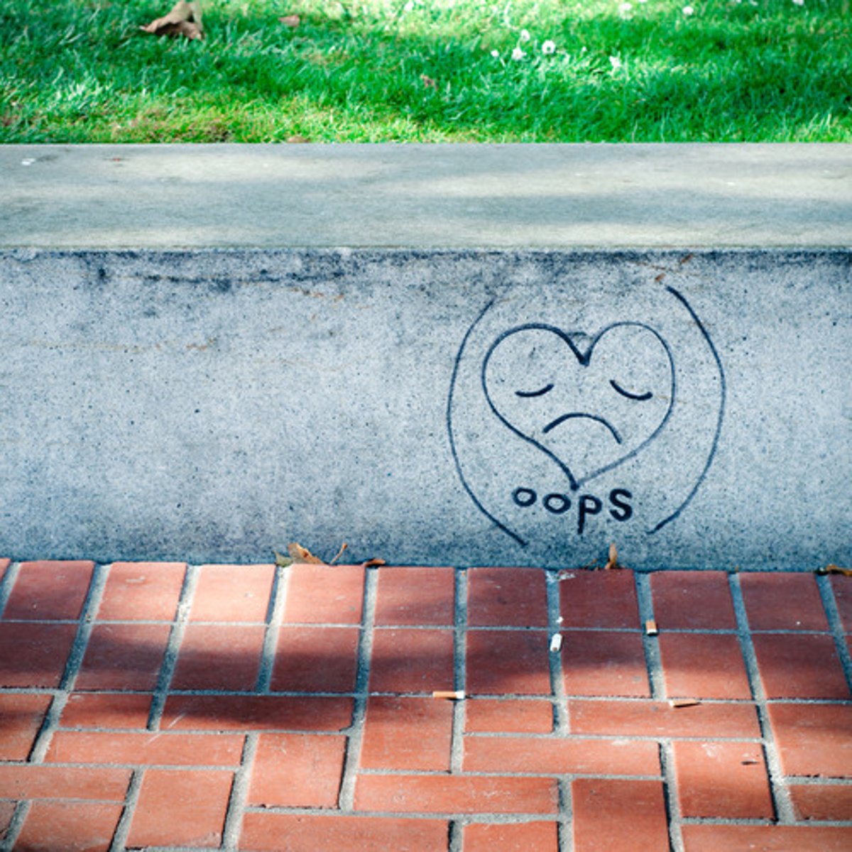 <p>thoroughly sorry</p>