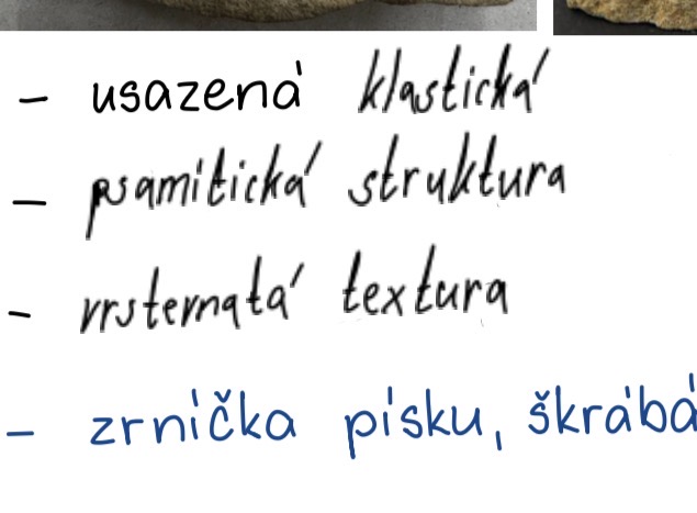 <p>Piskovec</p>